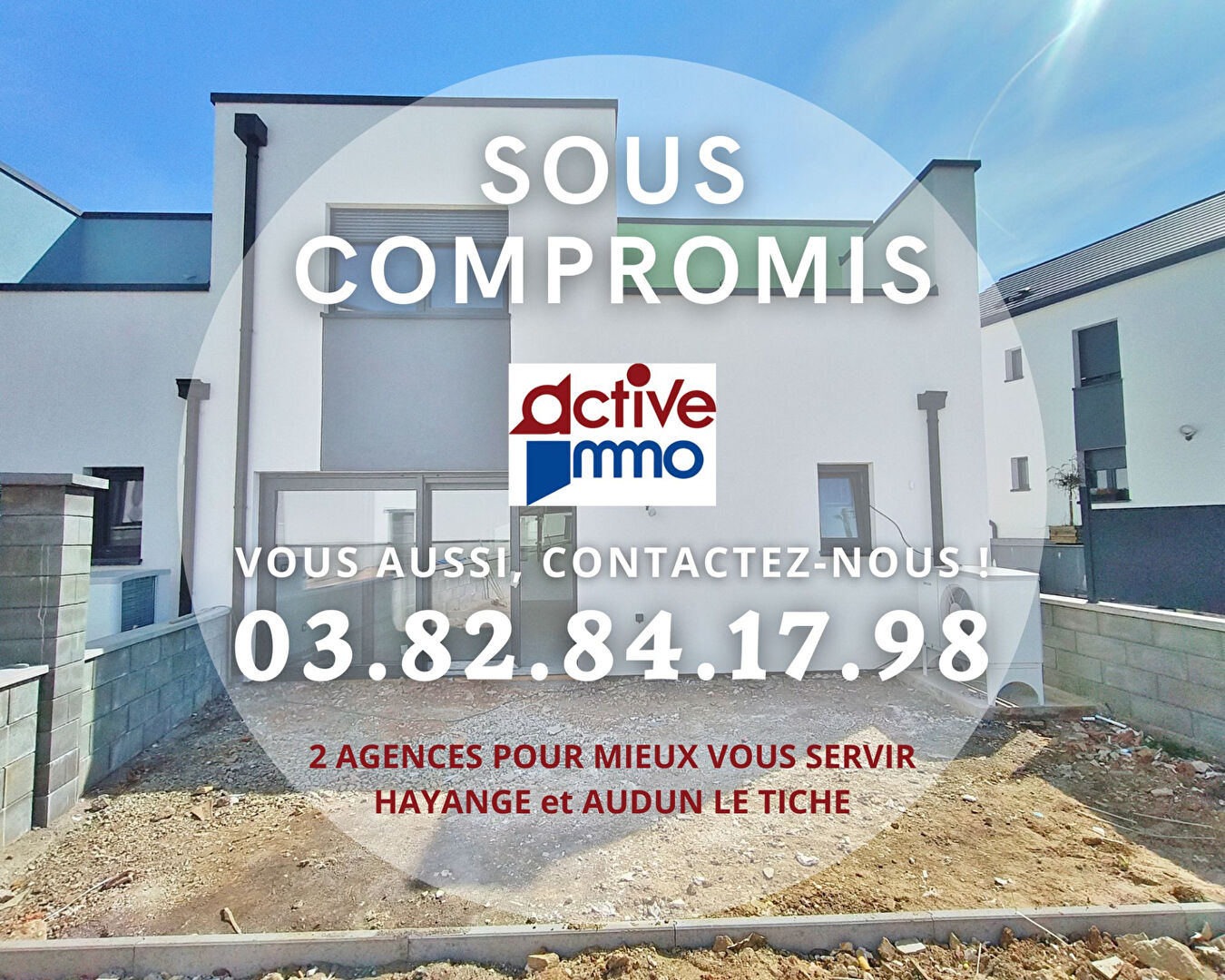 Agence immobilière de Active Immo