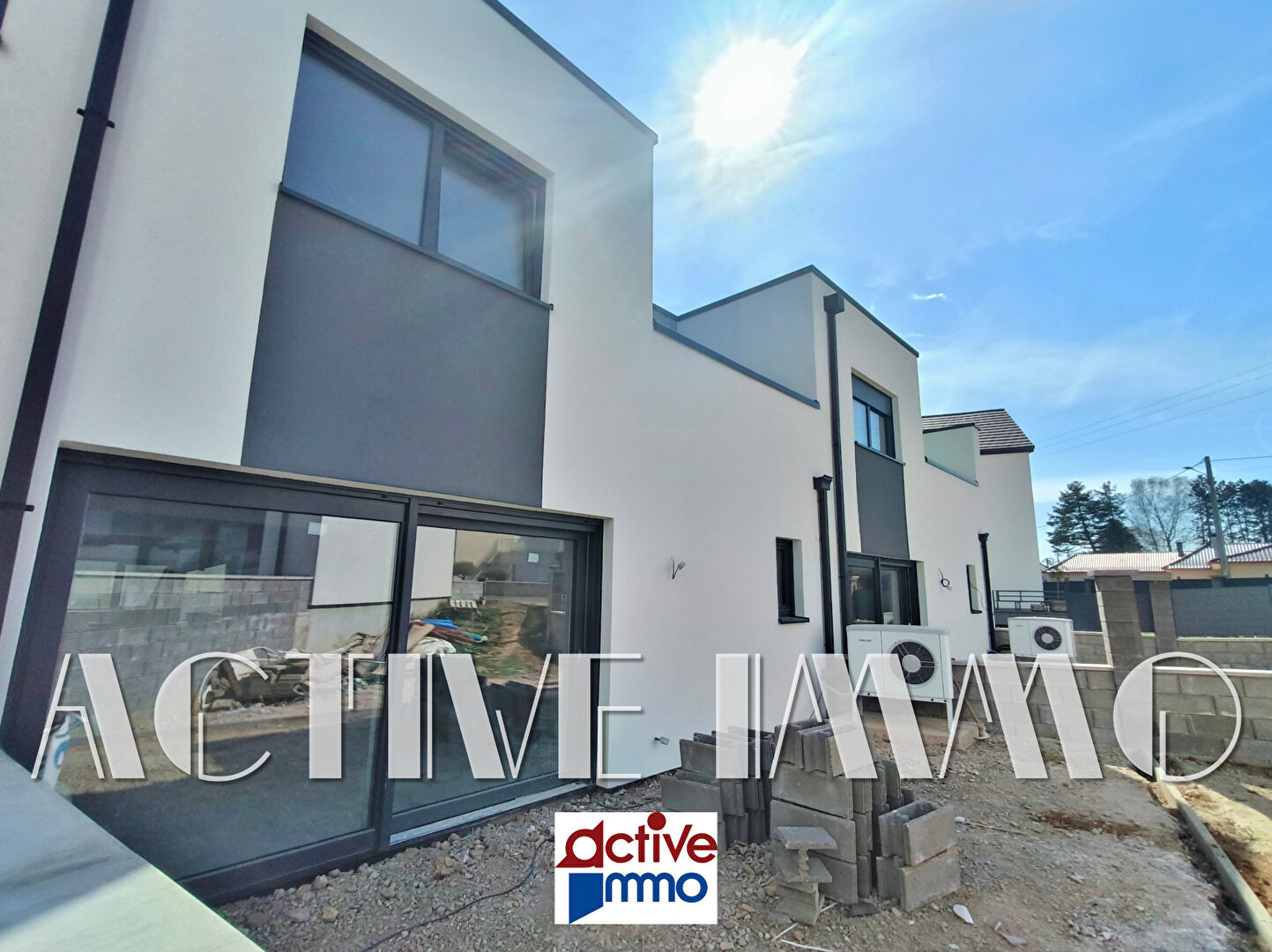 Agence immobilière de Active Immo
