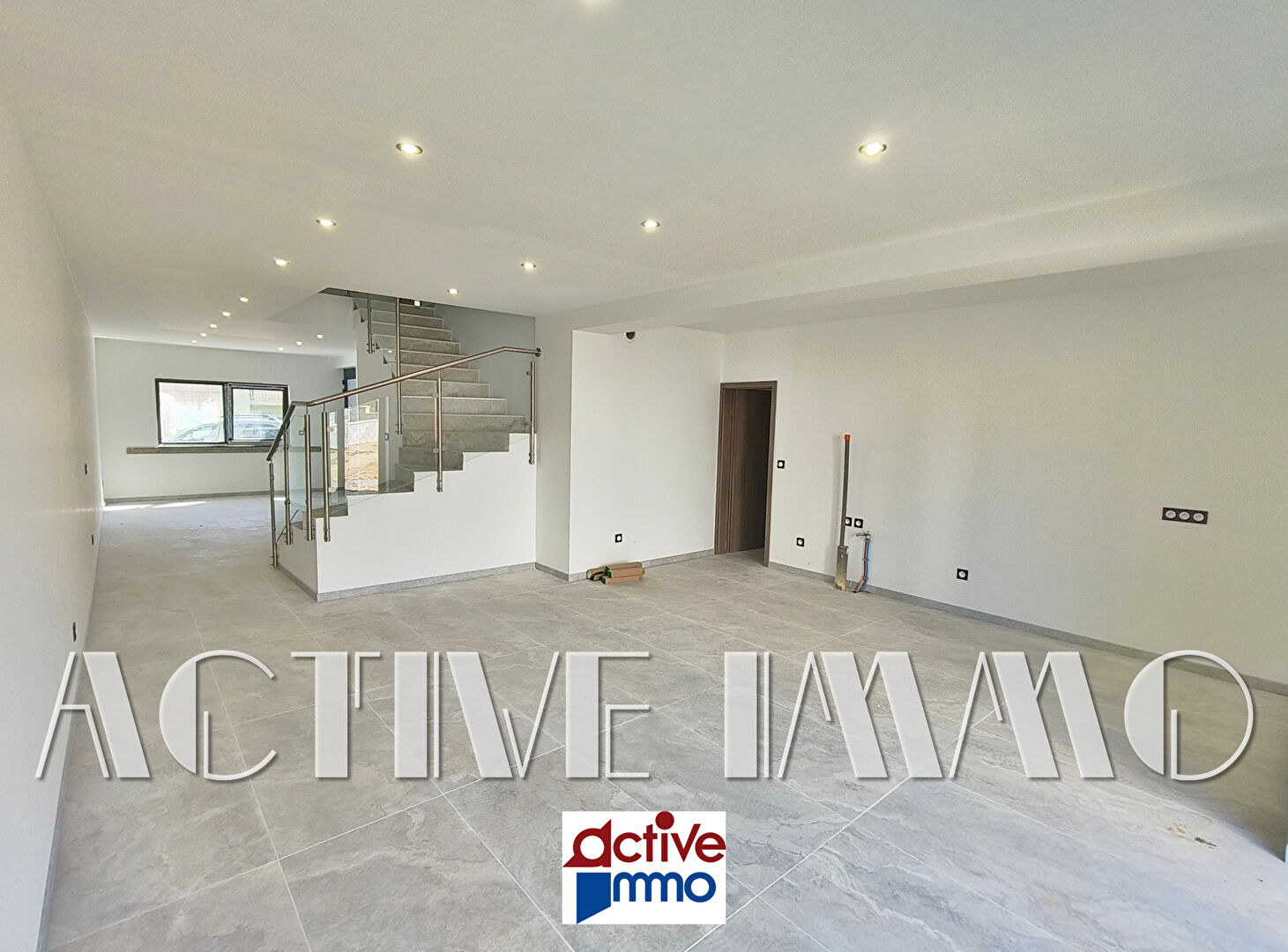 Photo Maison Aumetz 5 pièce(s) 130 m2 image 3/6