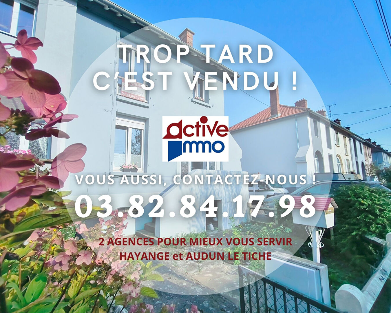 Agence immobilière de Active Immo