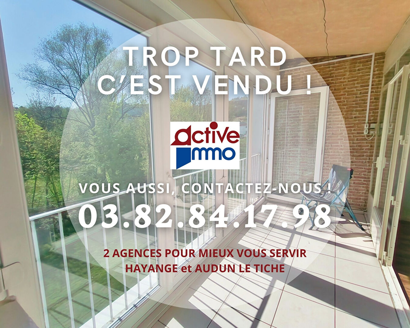 Agence immobilière de Active Immo
