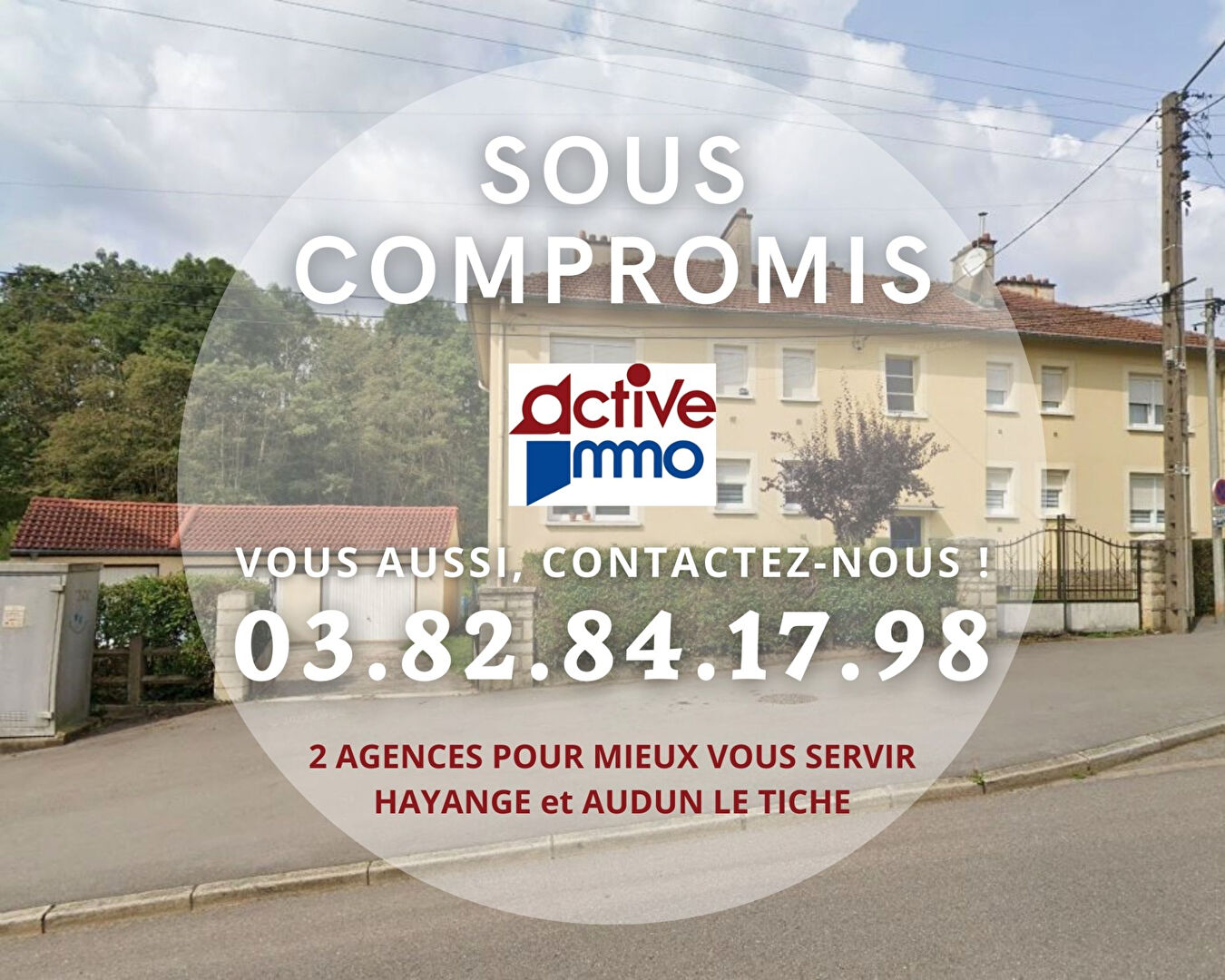 Agence immobilière de Active Immo