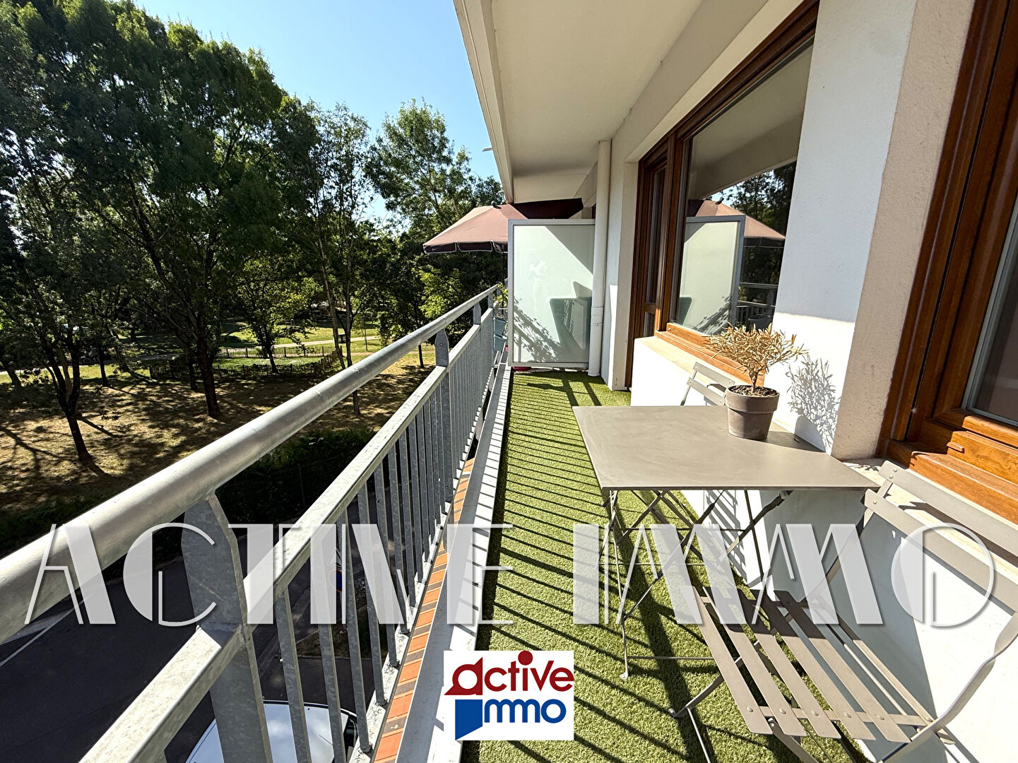 Agence immobilière de Active Immo