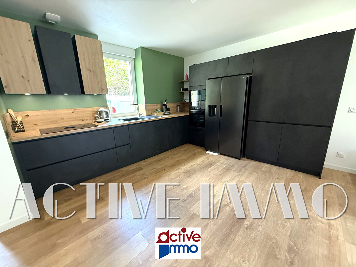 Agence immobilière de Active Immo