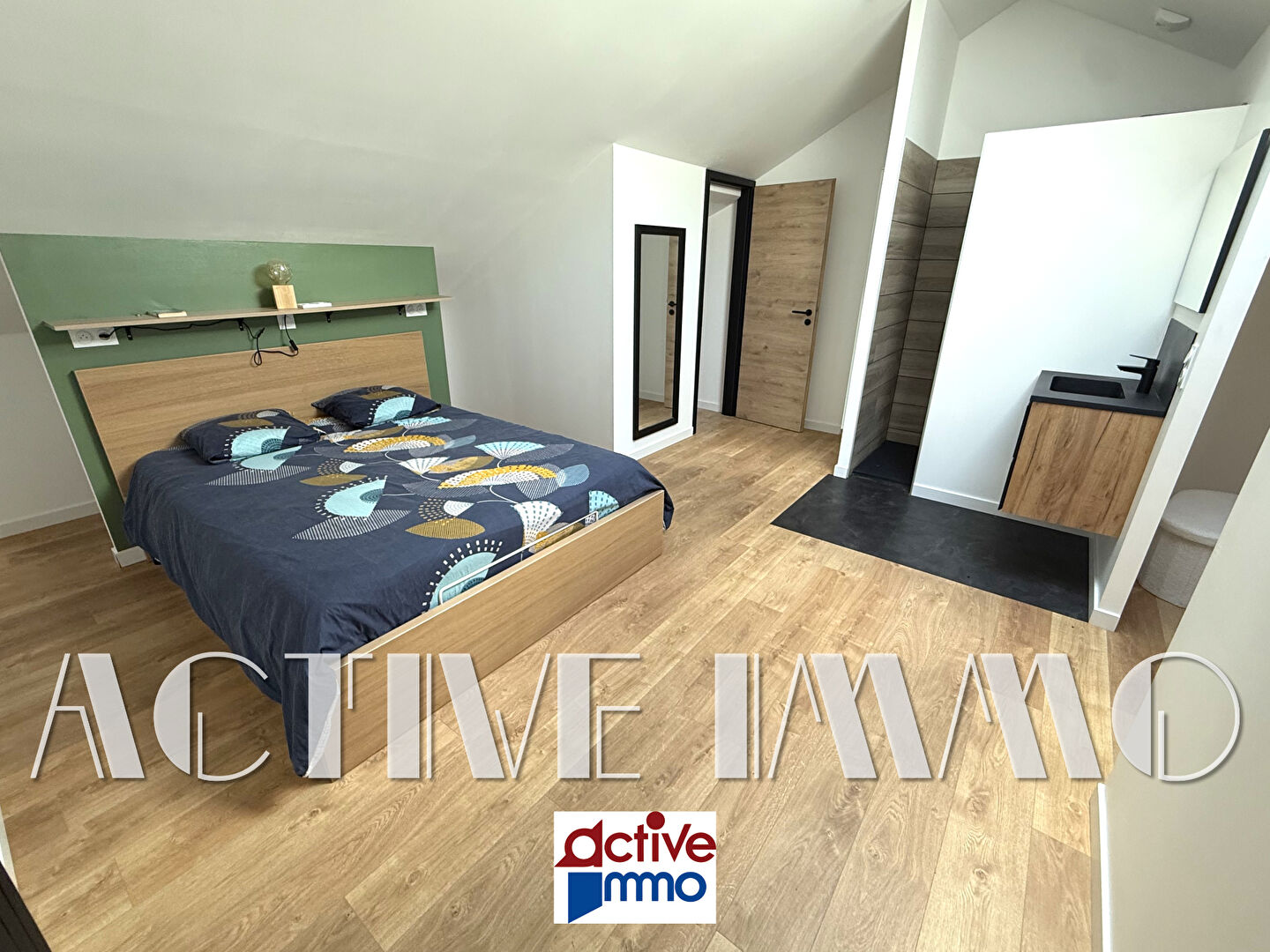 Agence immobilière de Active Immo