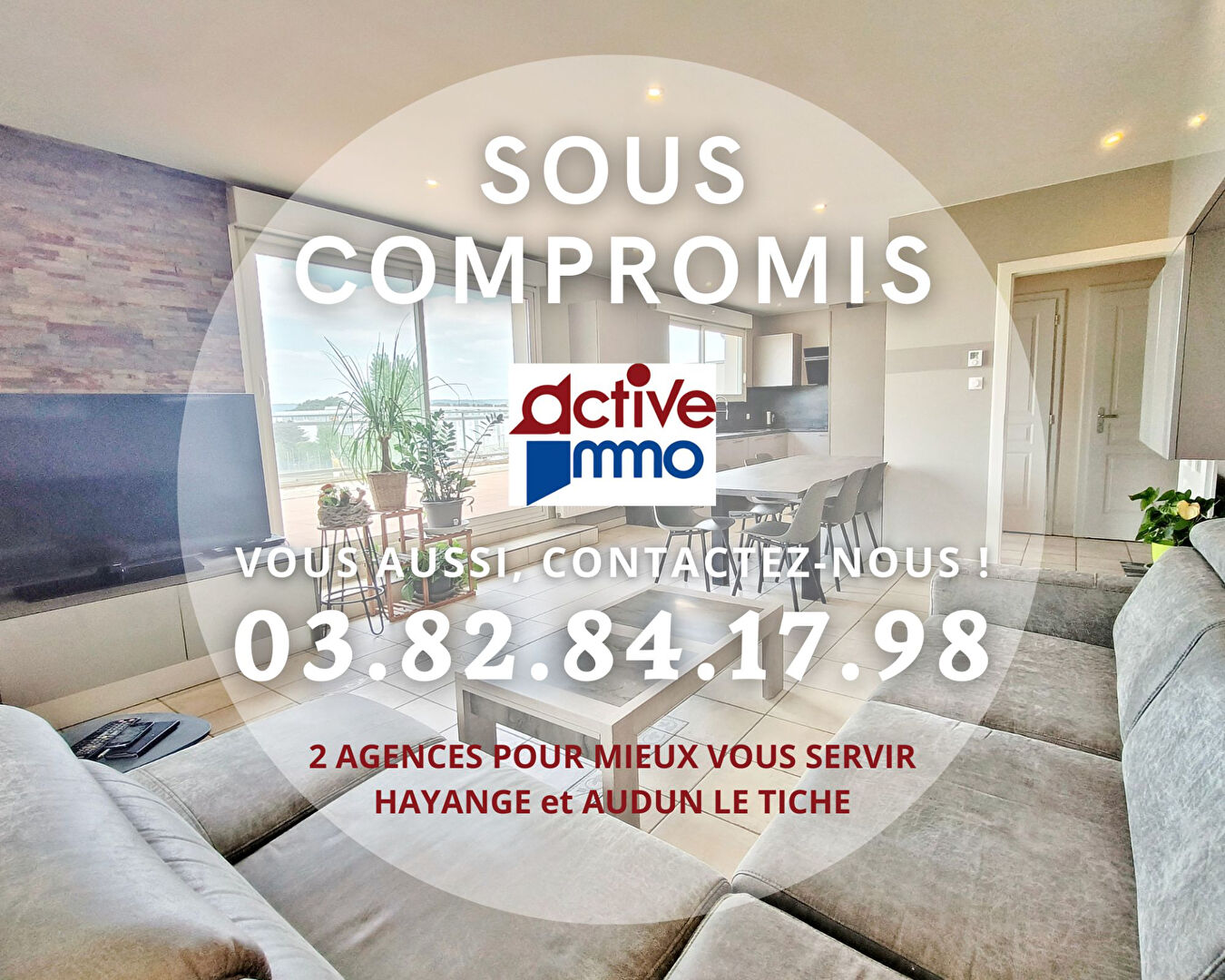 Agence immobilière de Active Immo