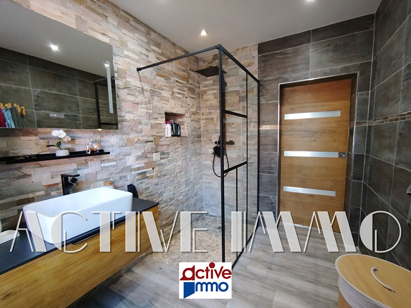 Photo Maison Crusnes 4 pièce(s) 95 m2 image 4/6