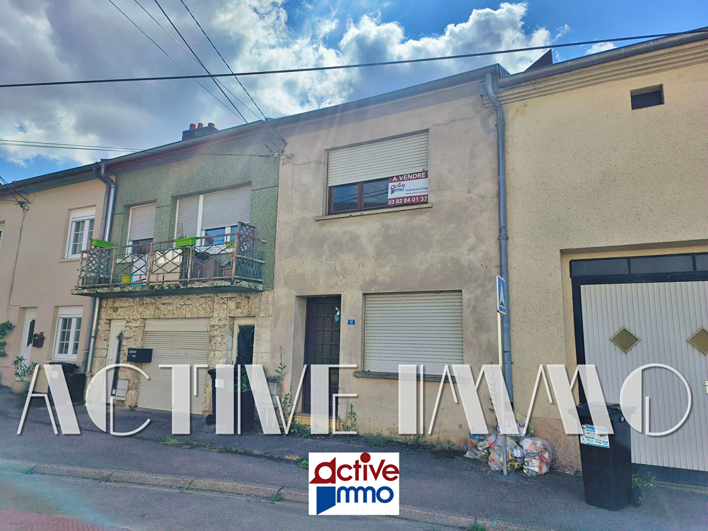 Agence immobilière de Active Immo