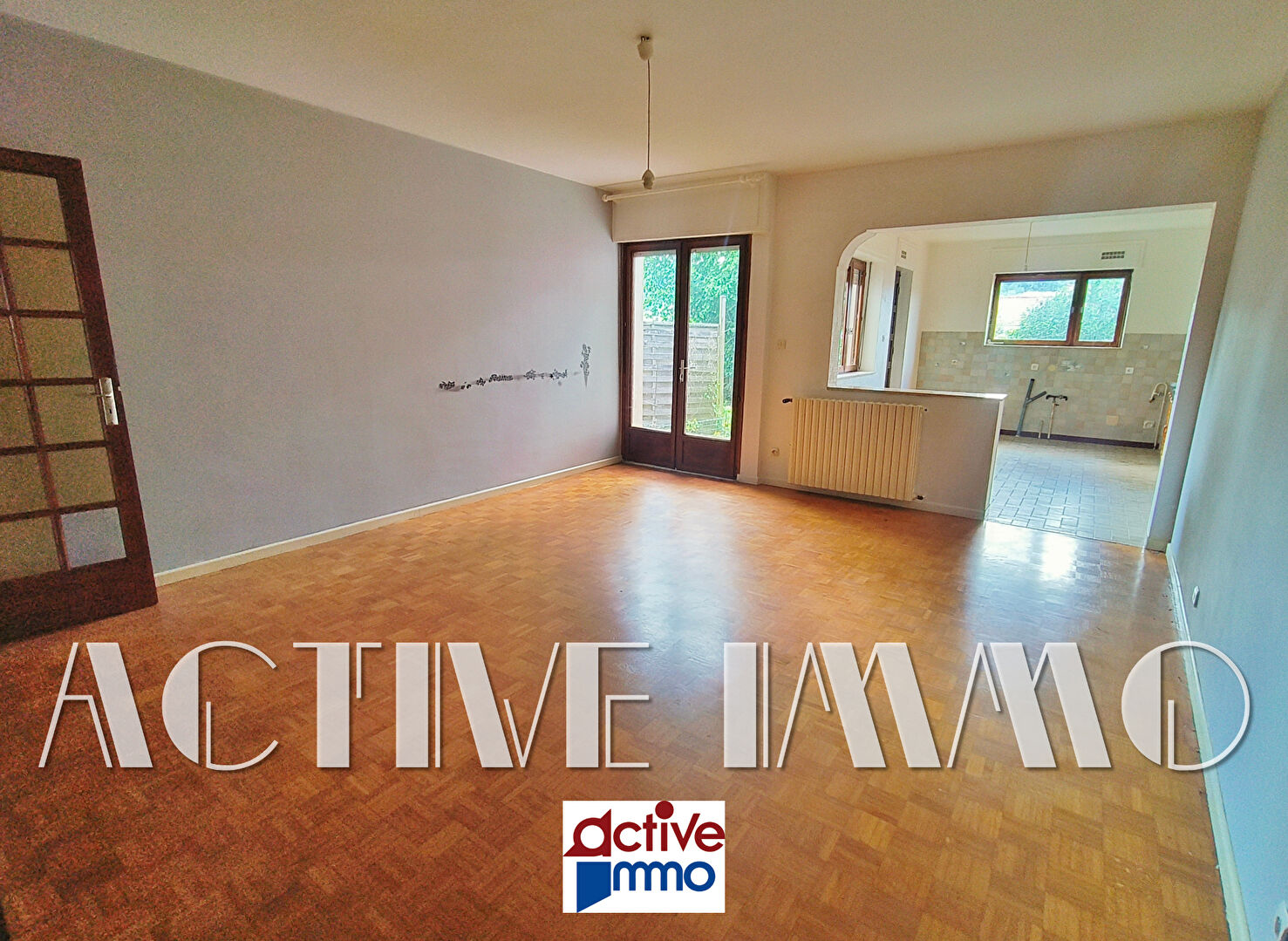 Agence immobilière de Active Immo