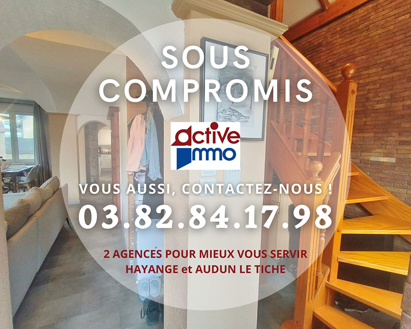 Agence immobilière de Active Immo