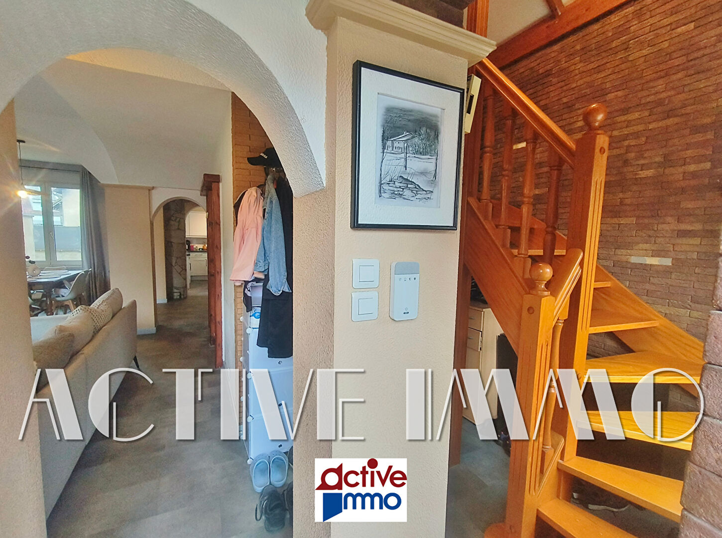 Agence immobilière de Active Immo