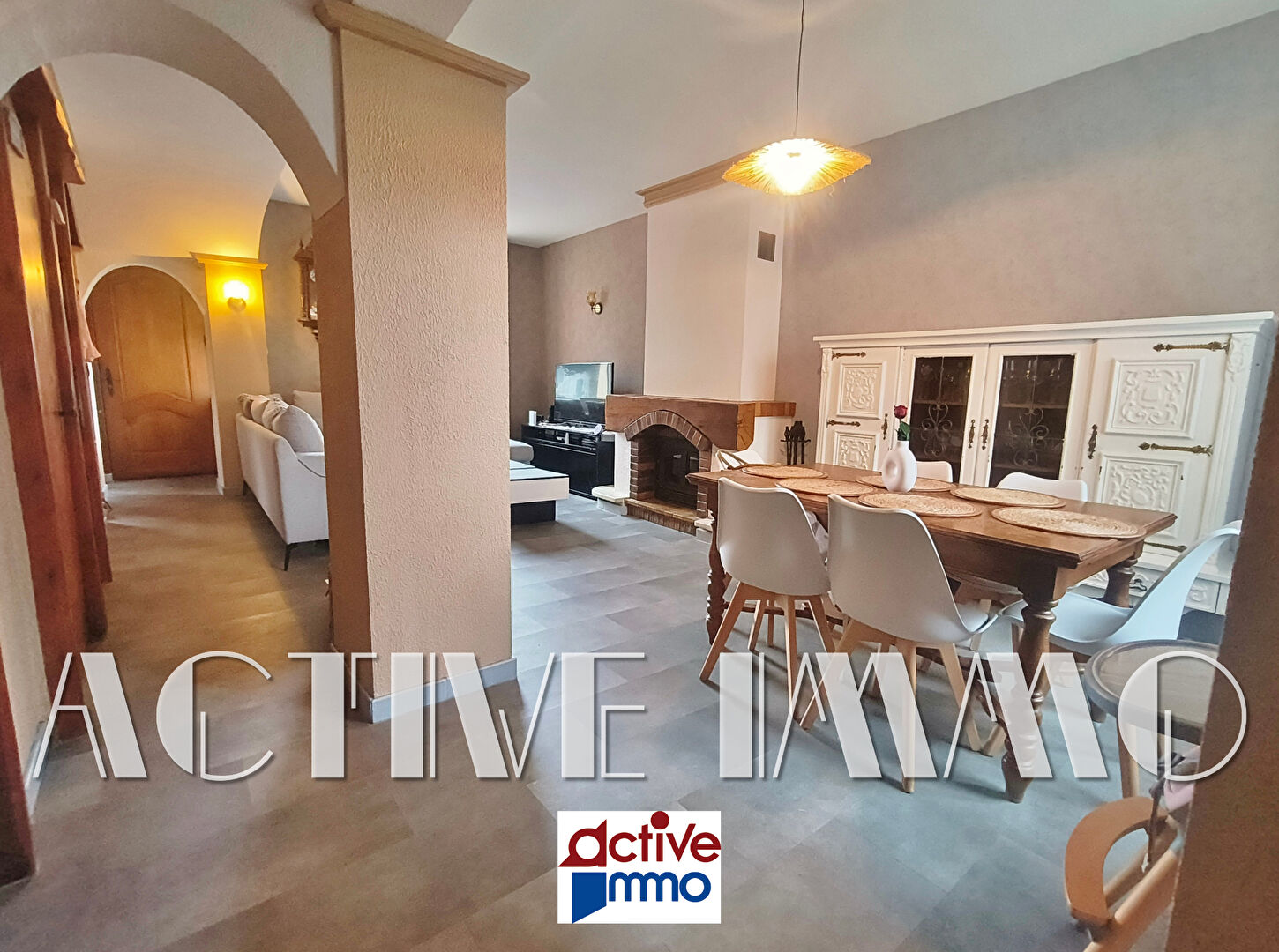 Agence immobilière de Active Immo