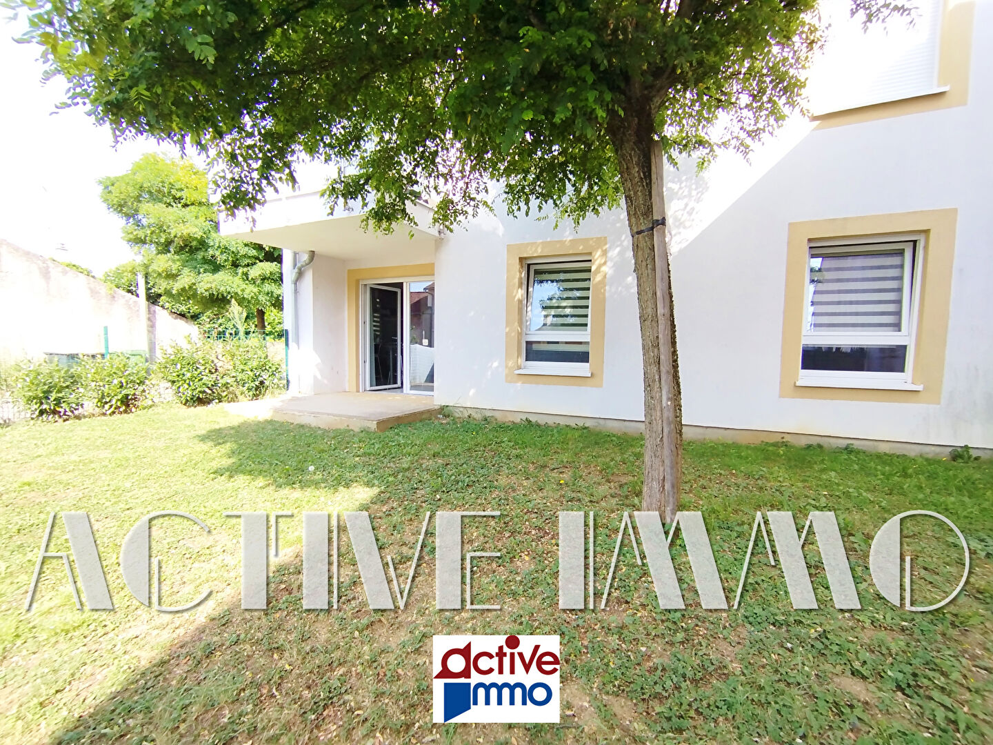 Agence immobilière de Active Immo