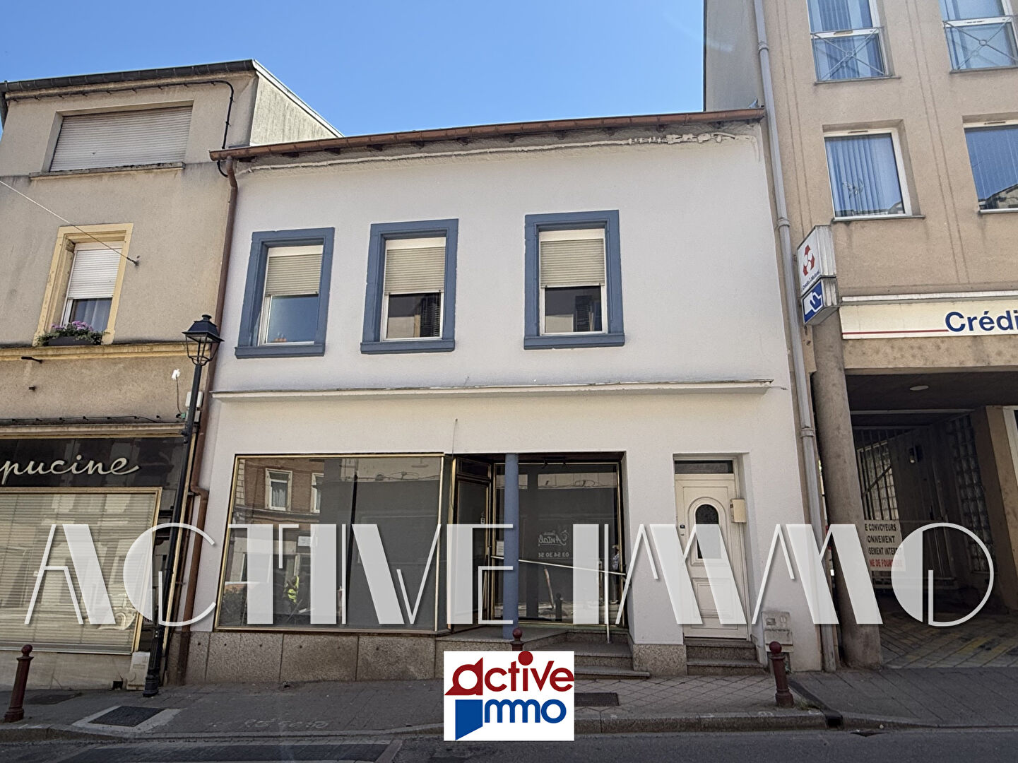 Agence immobilière de Active Immo