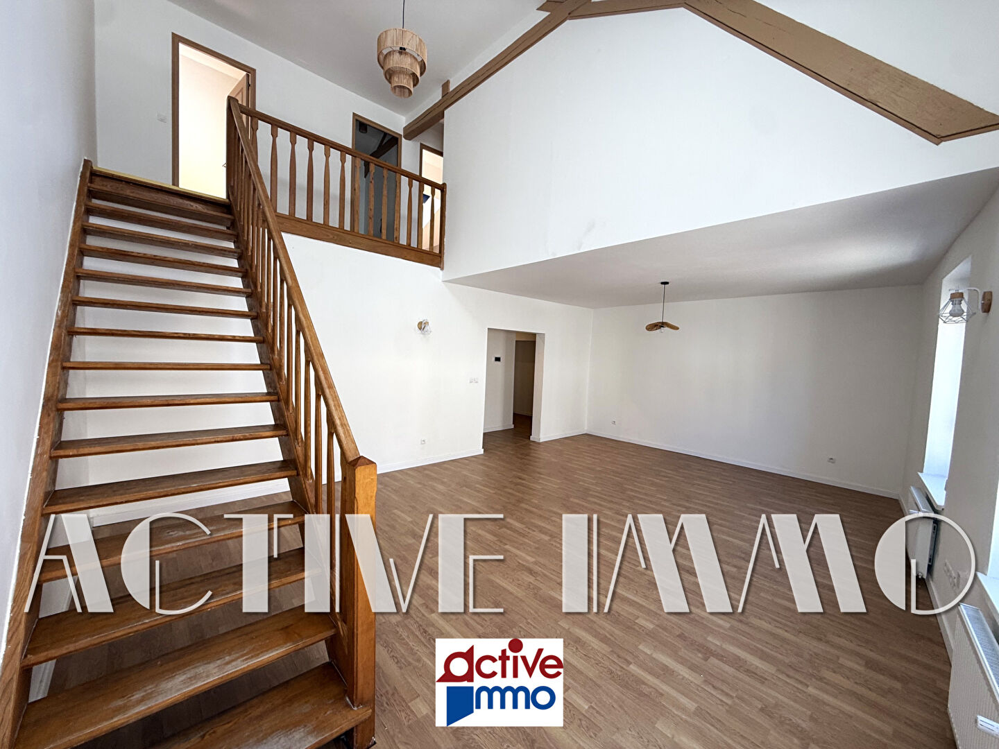 Agence immobilière de Active Immo