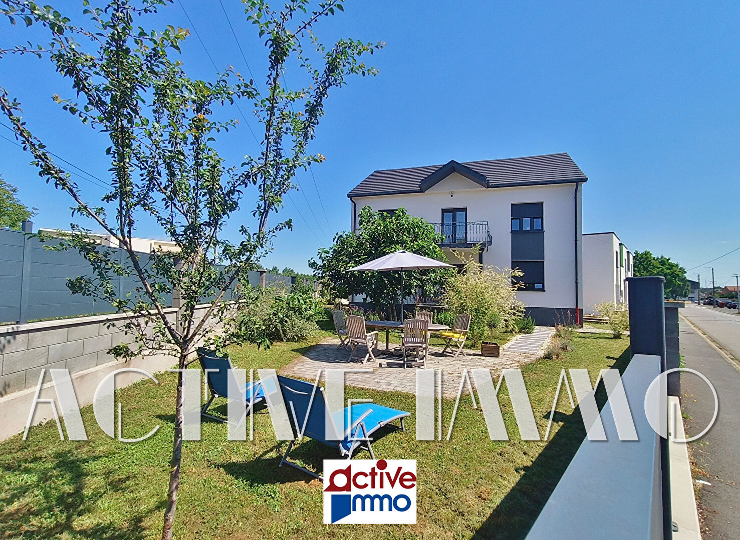 Agence immobilière de Active Immo