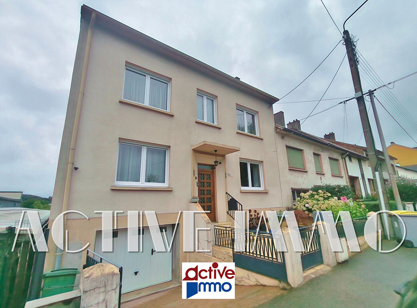 Agence immobilière de Active Immo