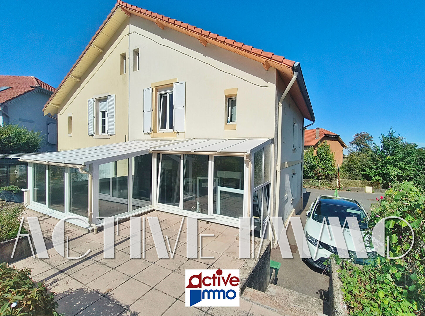 Agence immobilière de Active Immo