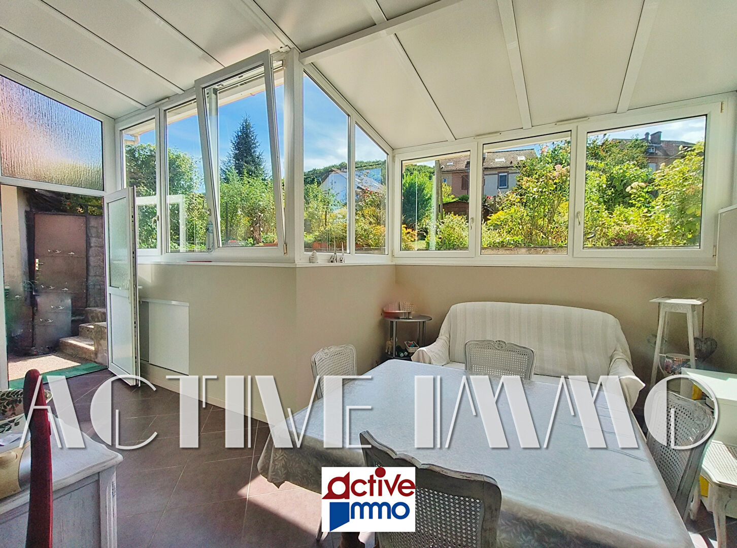 Agence immobilière de Active Immo