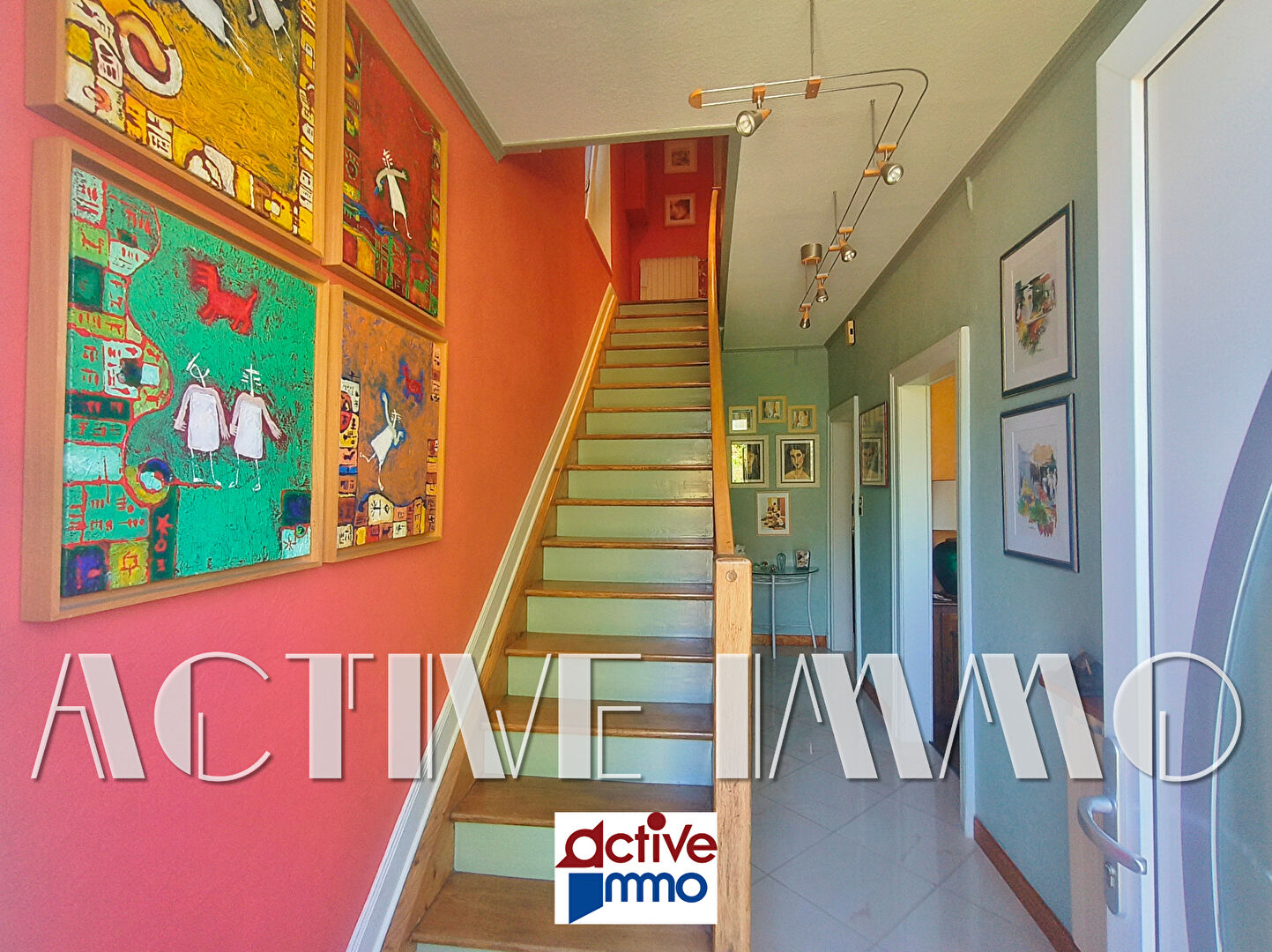 Photo Maison Hayange Bellevue 123 m2 image 3/6