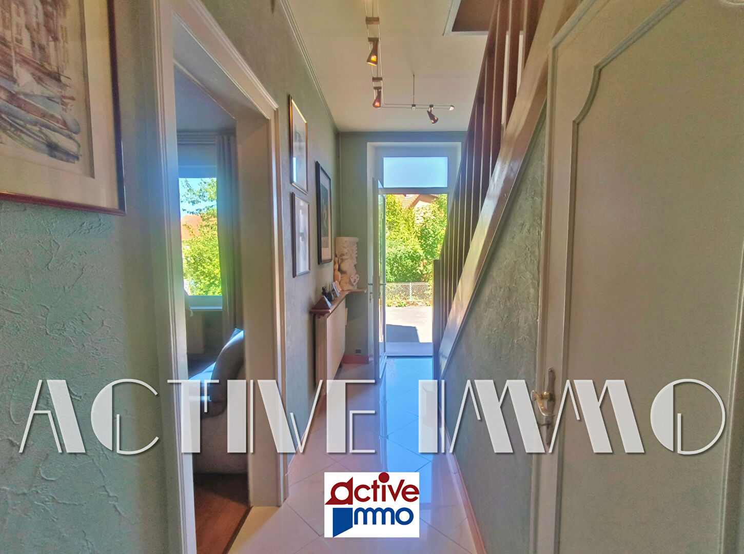 Photo Maison Hayange Bellevue 123 m2 image 4/6