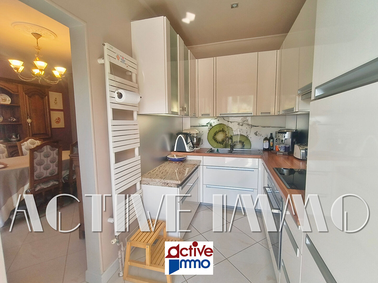 Photo Maison Hayange Bellevue 123 m2 image 5/6