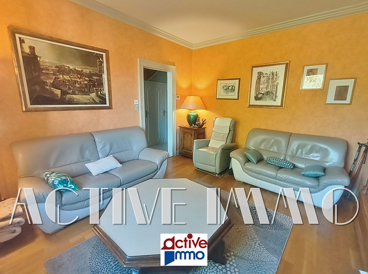 Photo Maison Hayange Bellevue 123 m2 image 6/6