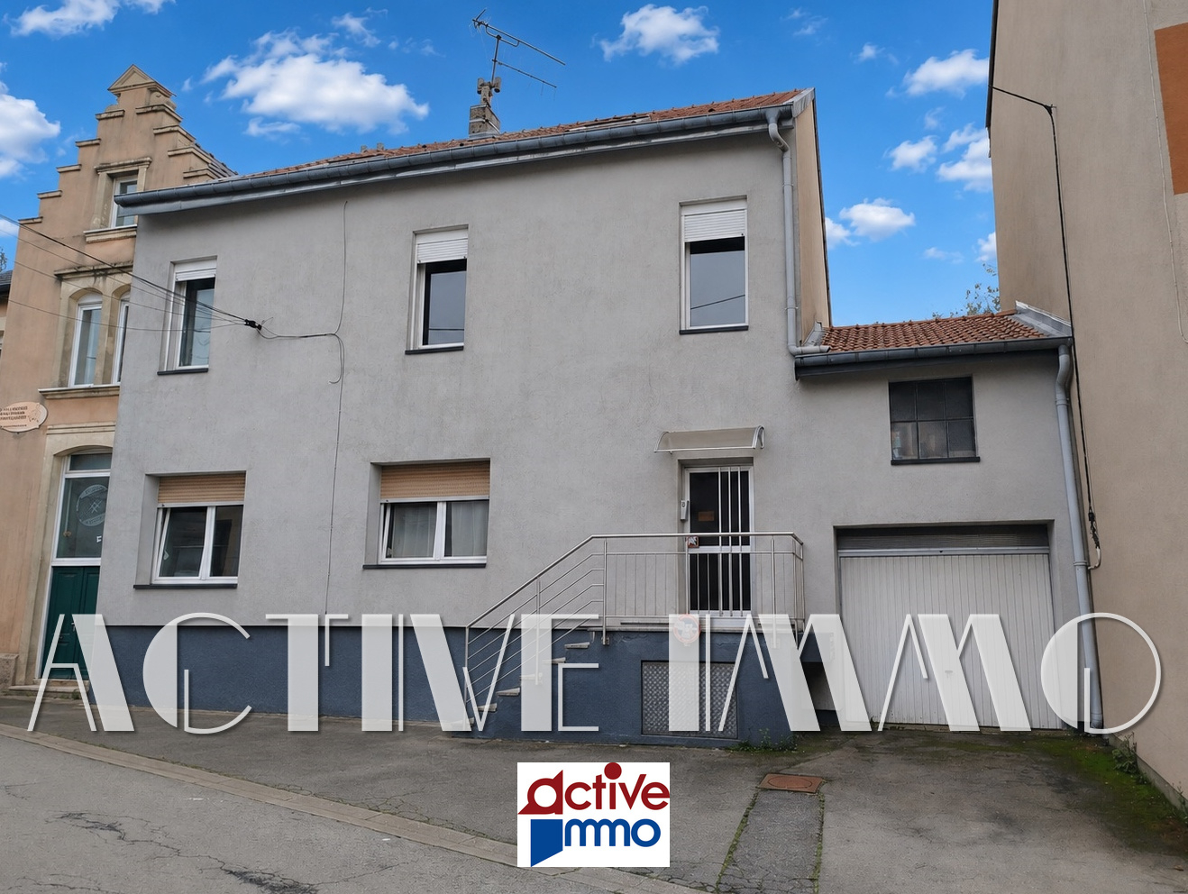 Agence immobilière de Active Immo