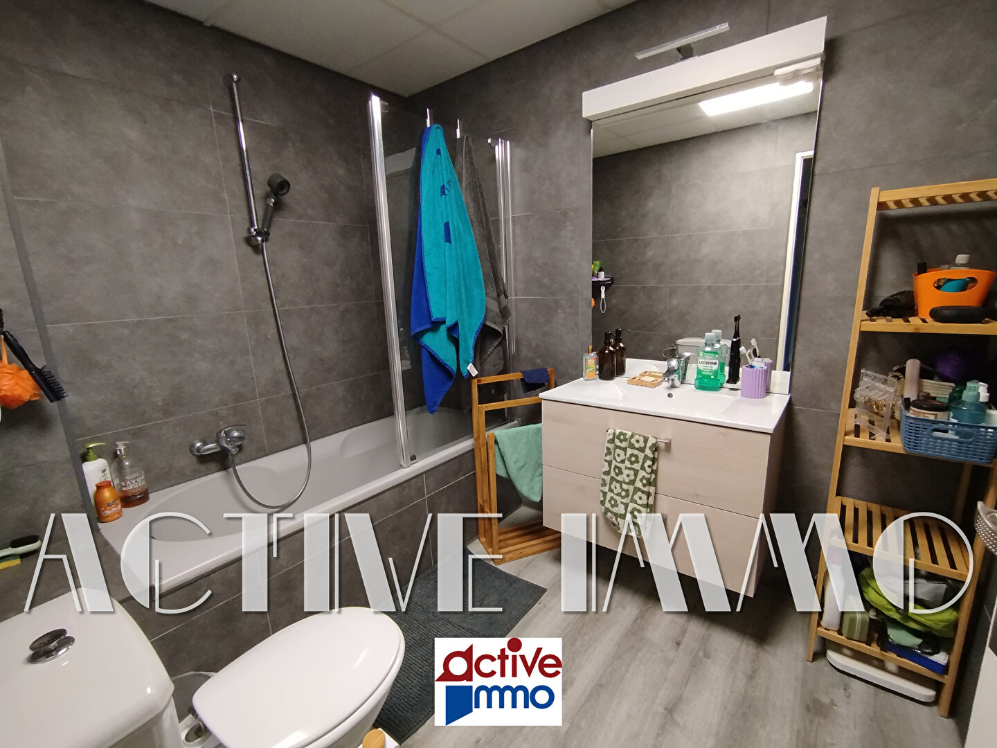 Photo Immeuble de rapport - 3 appartements + garage image 5/6