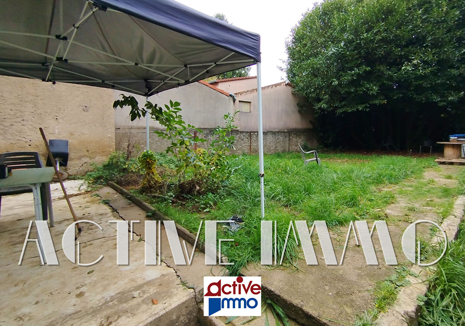 Photo Immeuble de rapport - 3 appartements + garage image 6/6