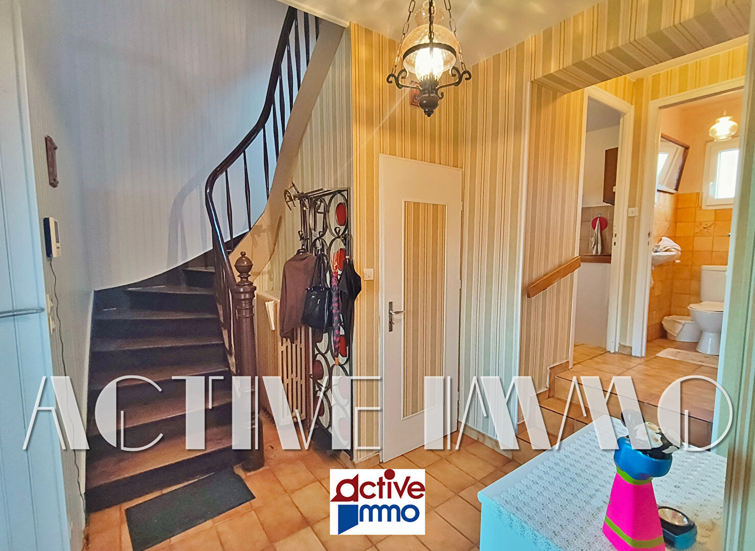 Agence immobilière de Active Immo