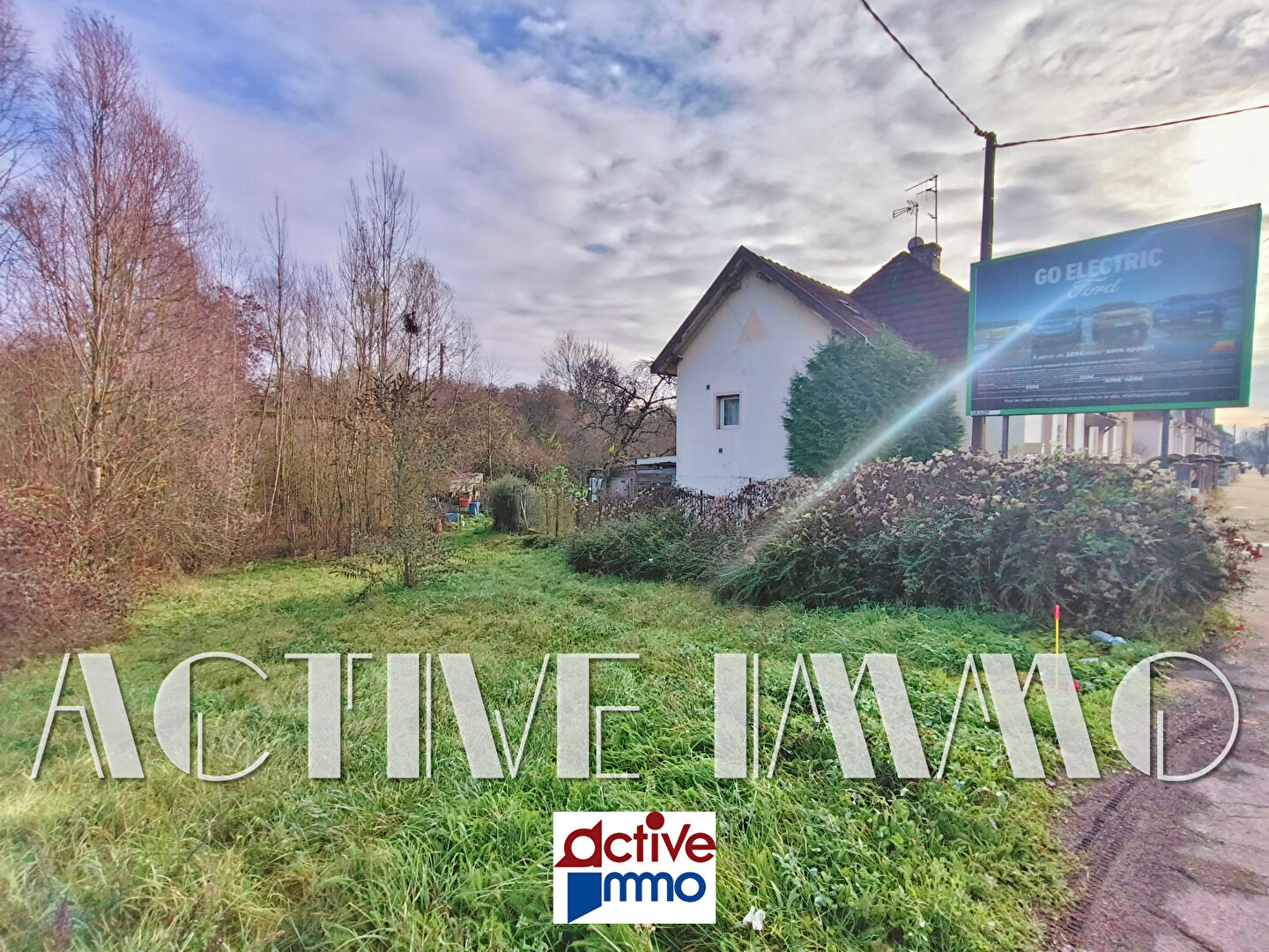 Agence immobilière de Active Immo