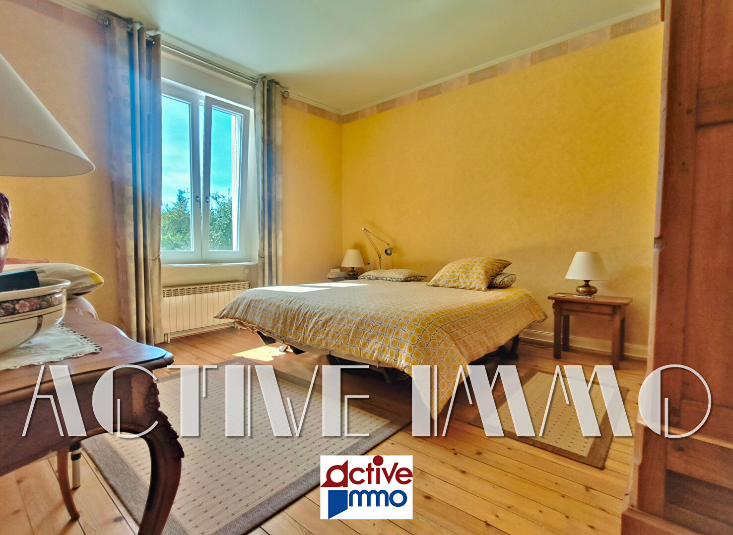 Agence immobilière de Active Immo