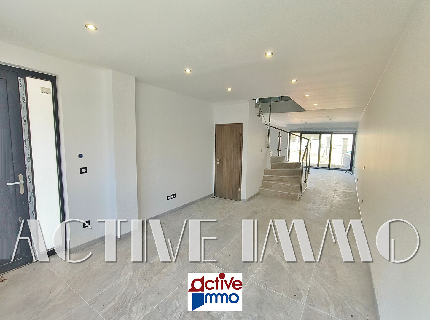 Photo Maison Aumetz 5 pièce(s) 130 m2 image 4/6