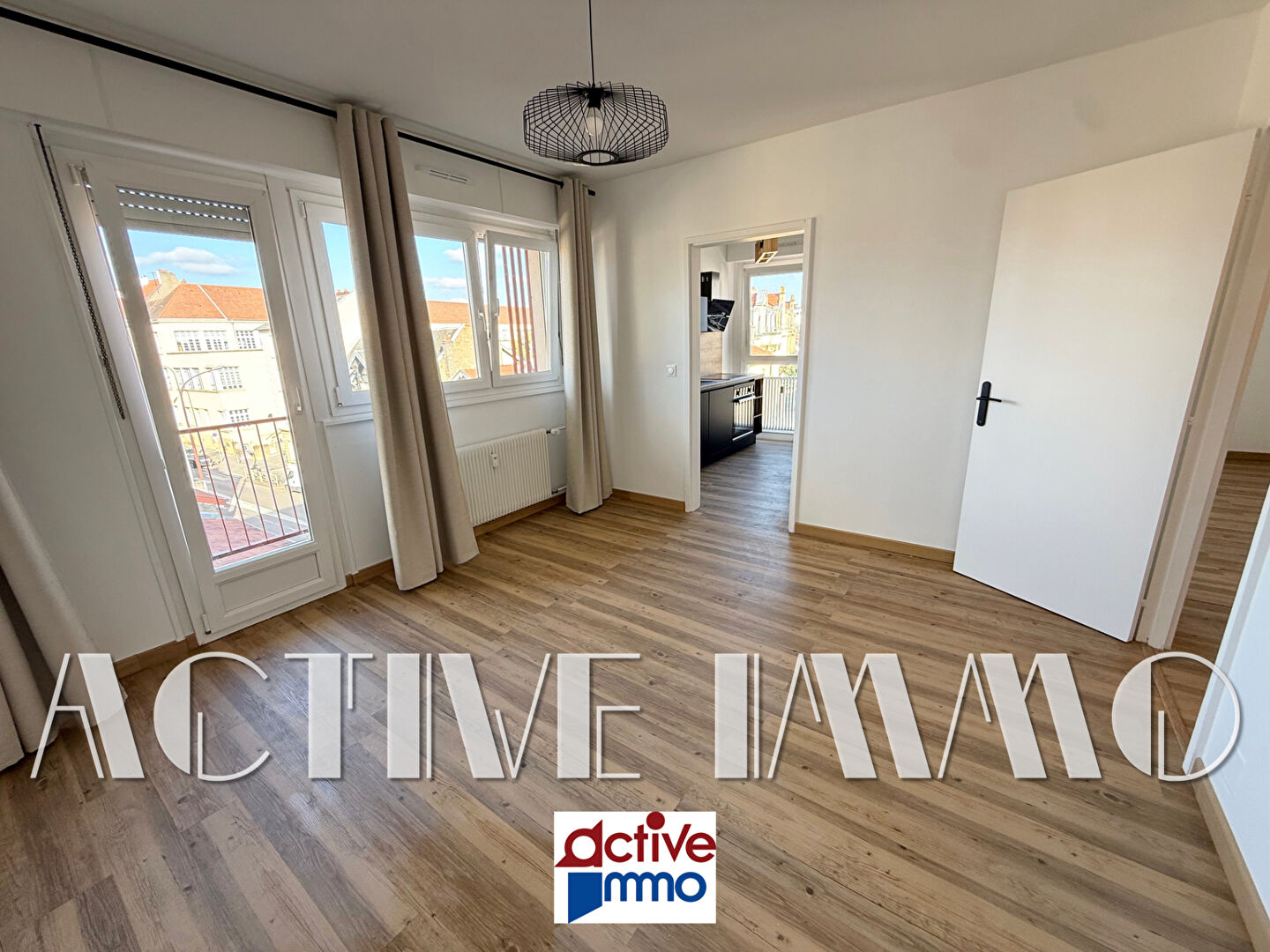 Agence immobilière de Active Immo