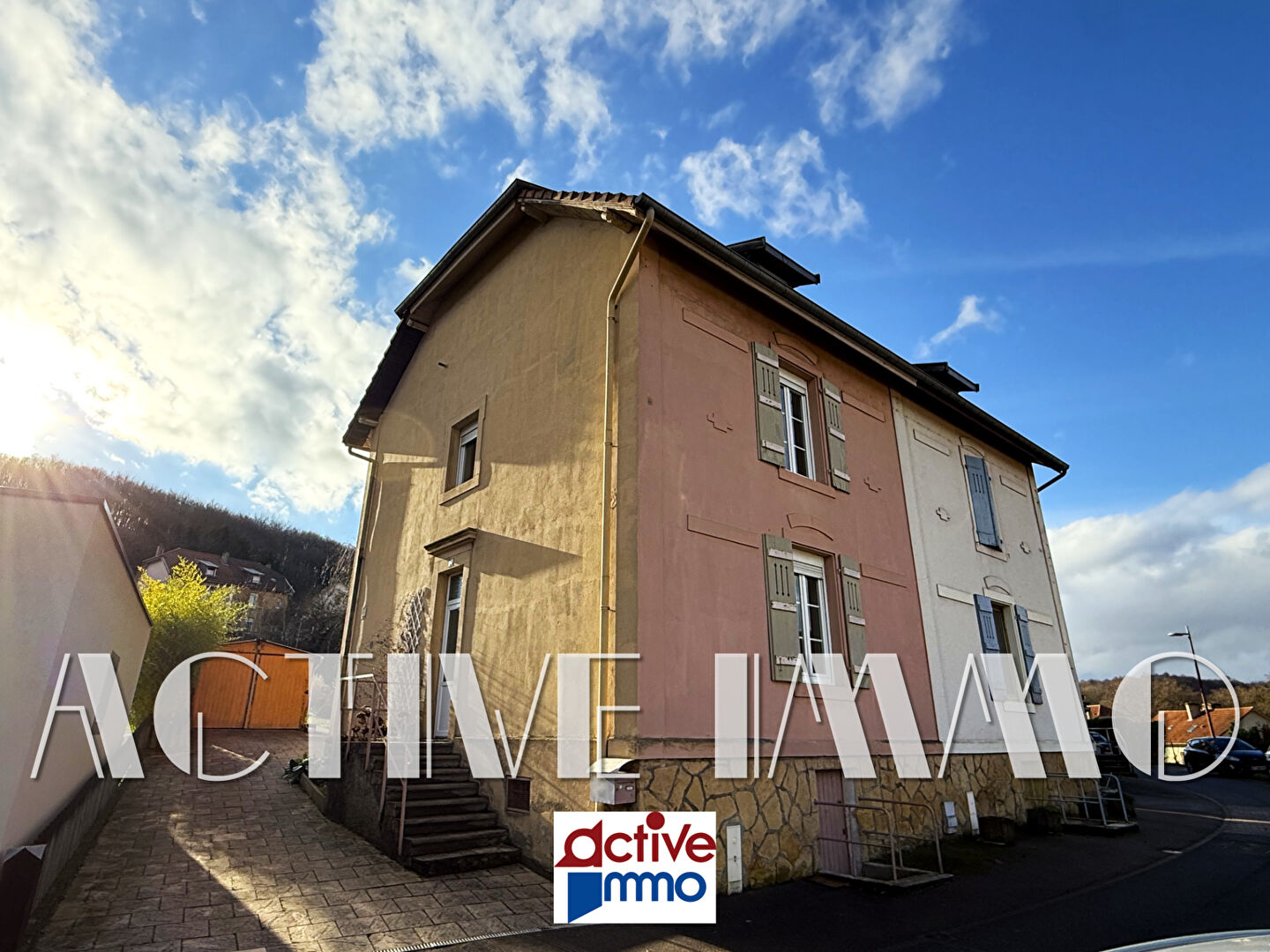 Agence immobilière de Active Immo