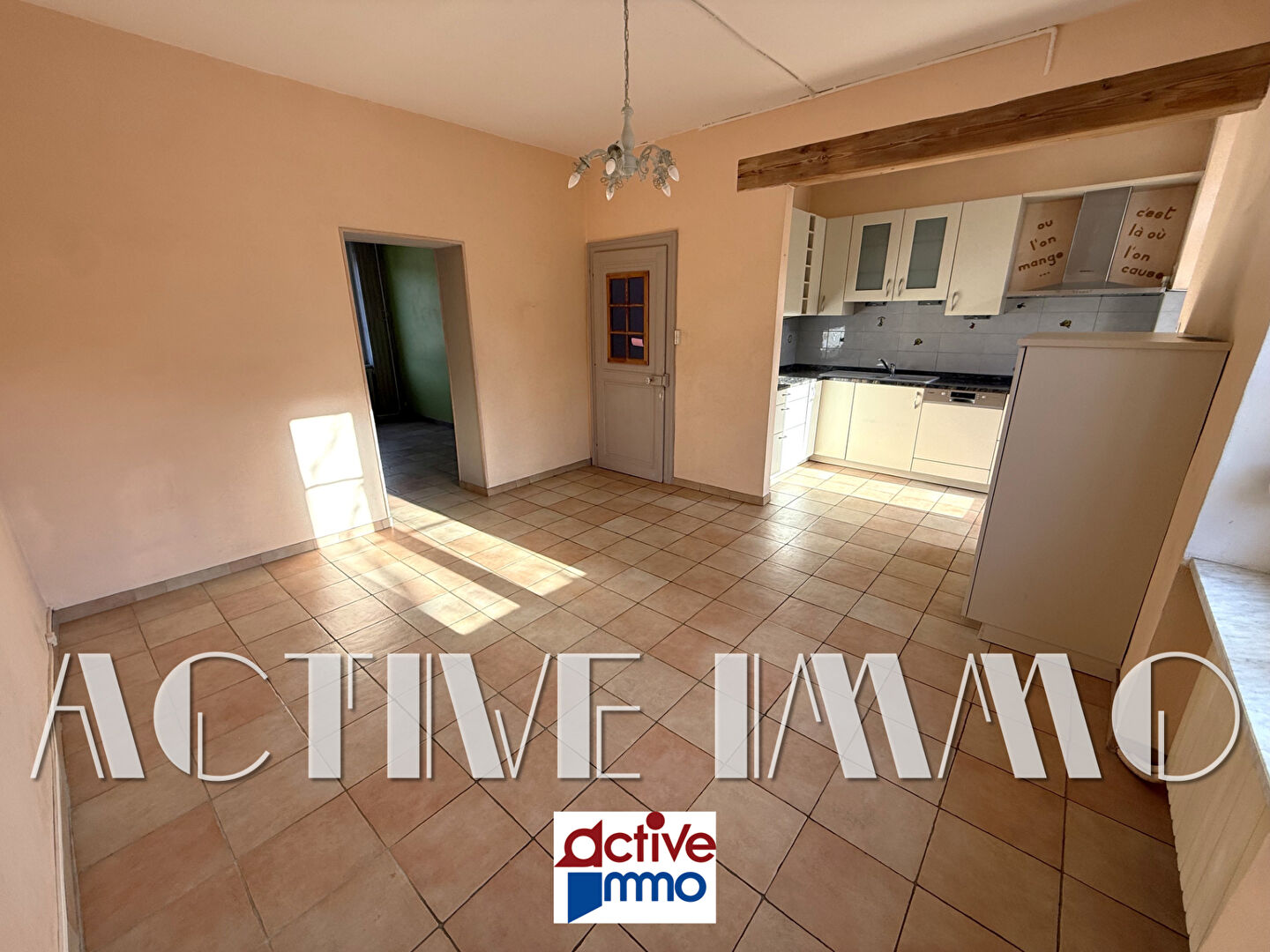 Agence immobilière de Active Immo