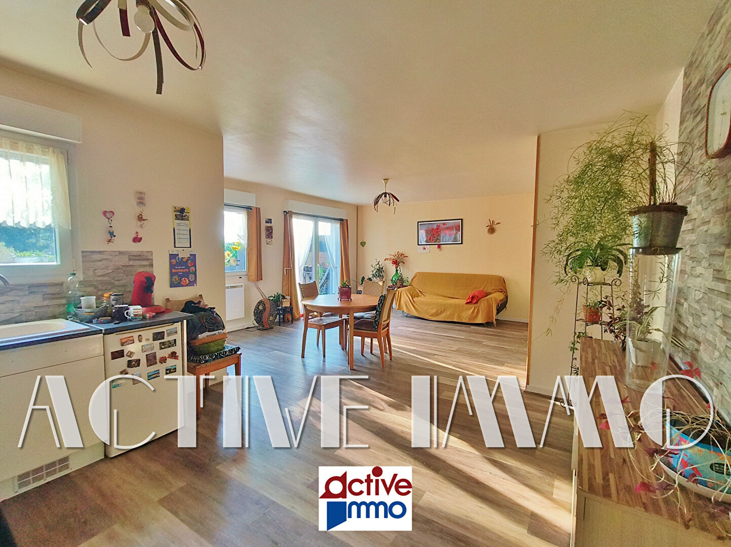 Agence immobilière de Active Immo