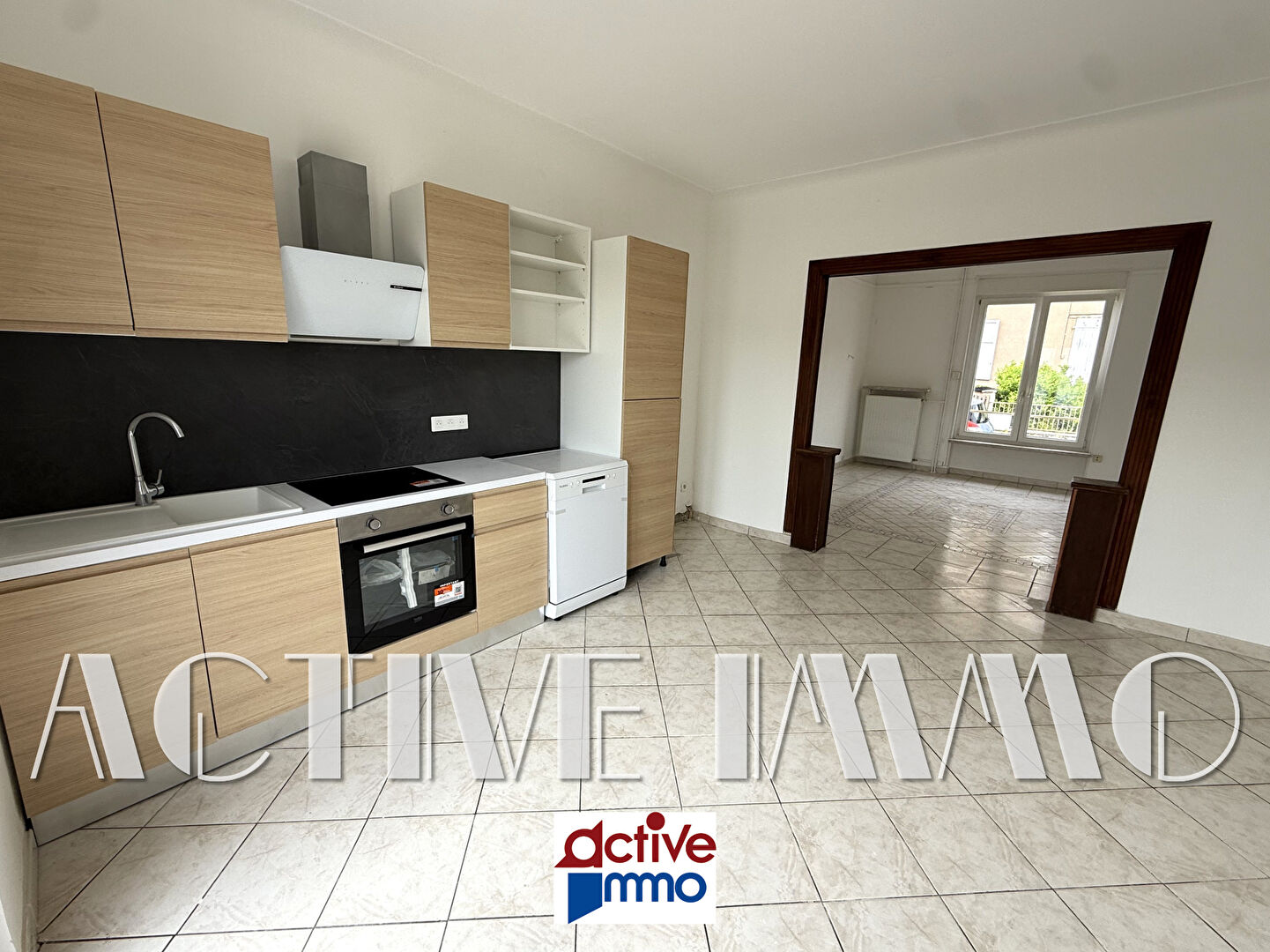 Agence immobilière de Active Immo
