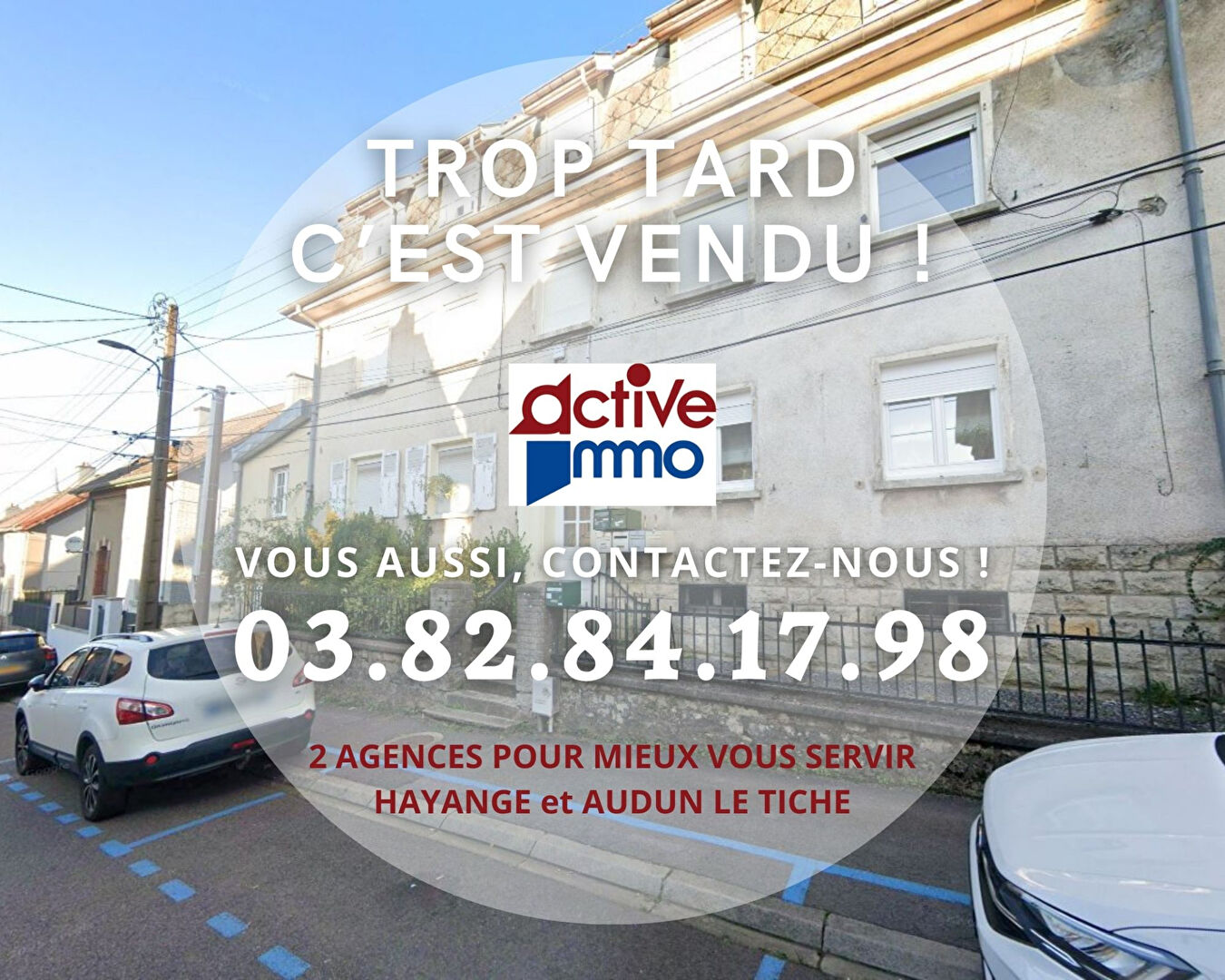 Agence immobilière de Active Immo