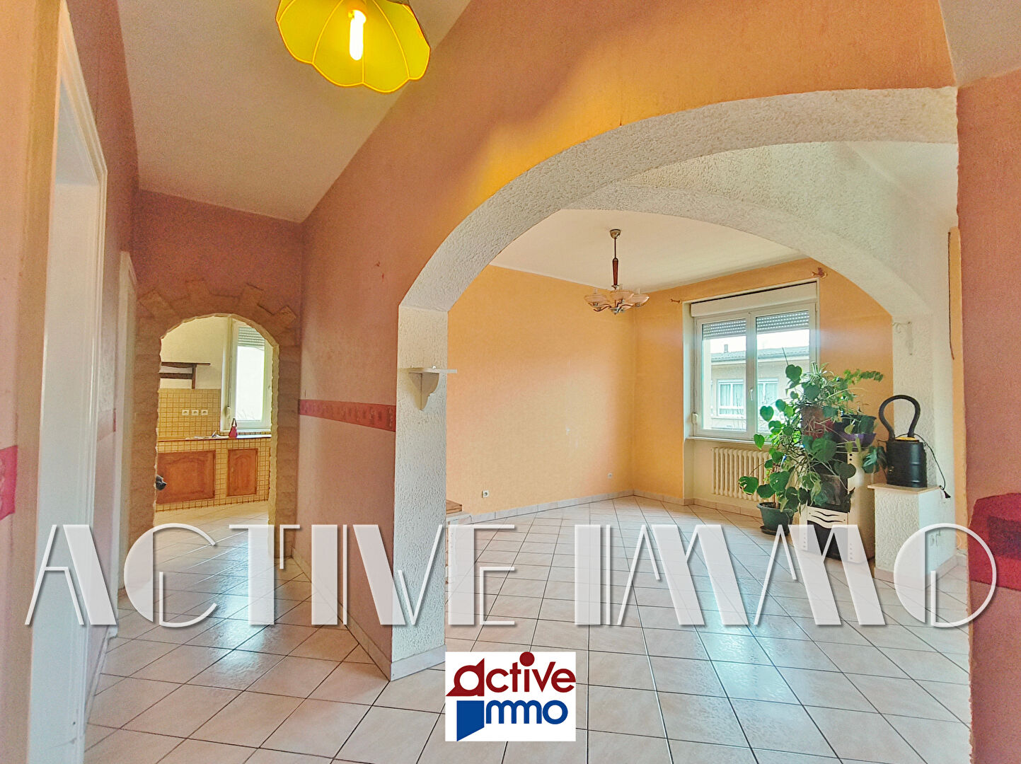 Agence immobilière de Active Immo