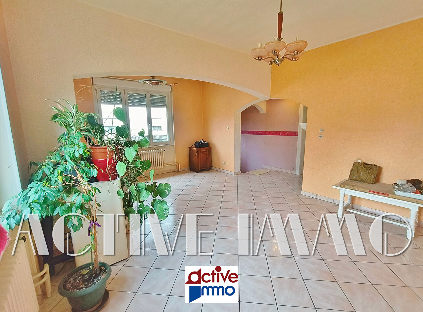 Agence immobilière de Active Immo
