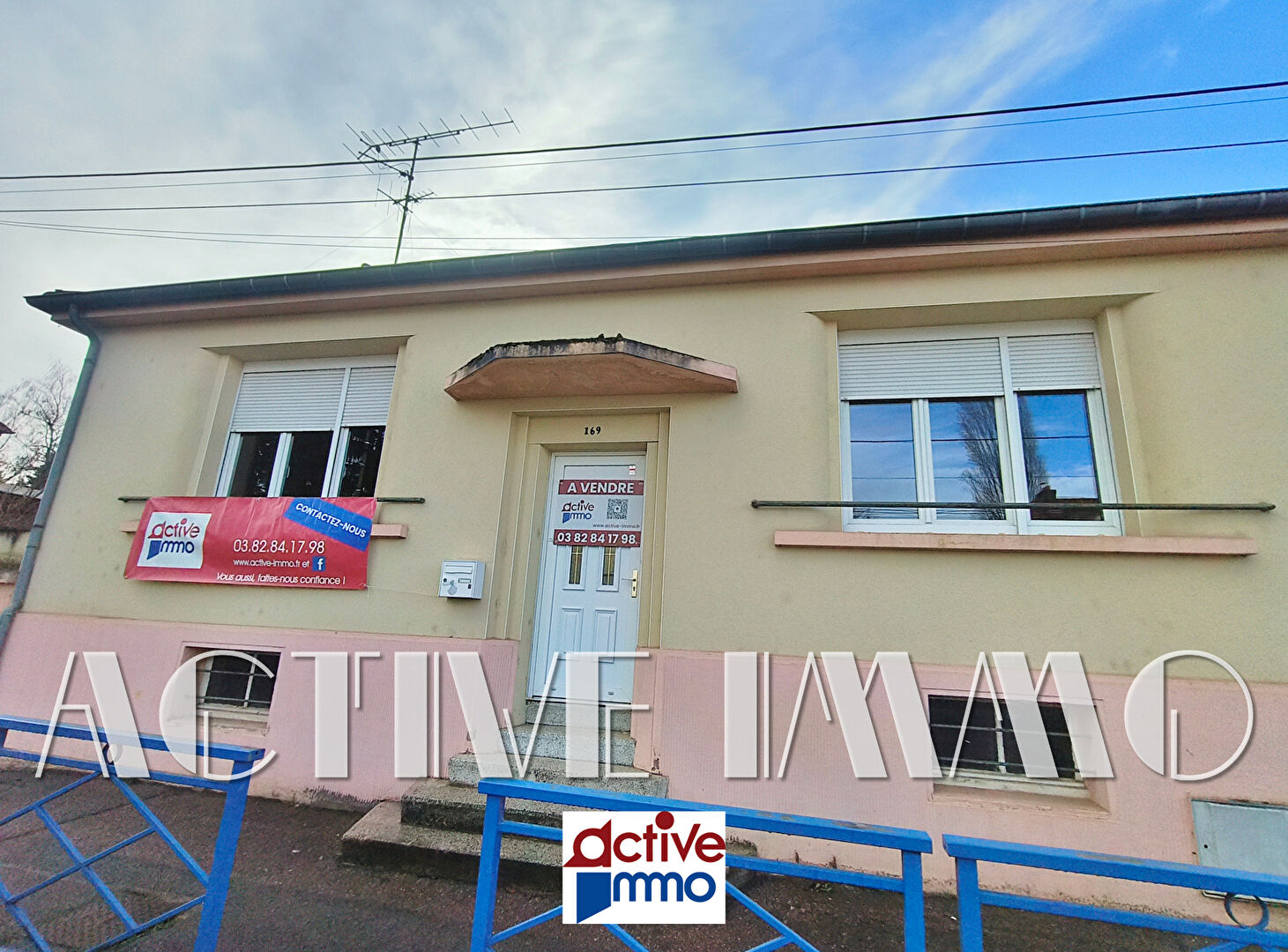 Agence immobilière de Active Immo