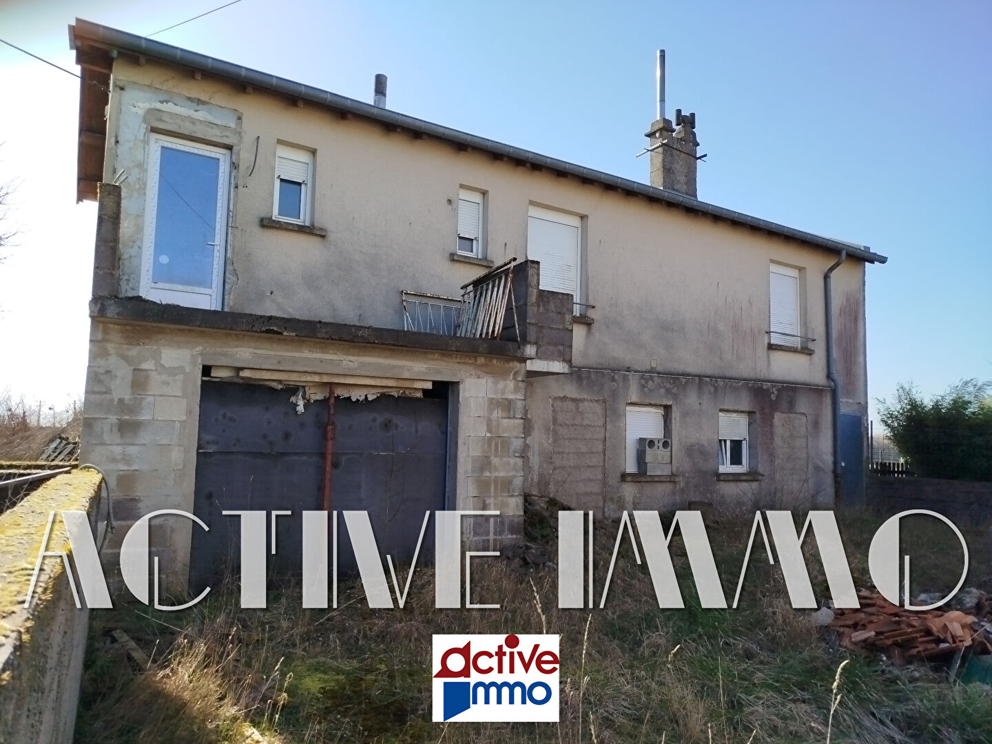 Agence immobilière de Active Immo