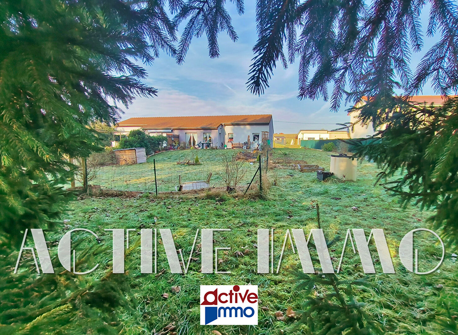 Agence immobilière de Active Immo