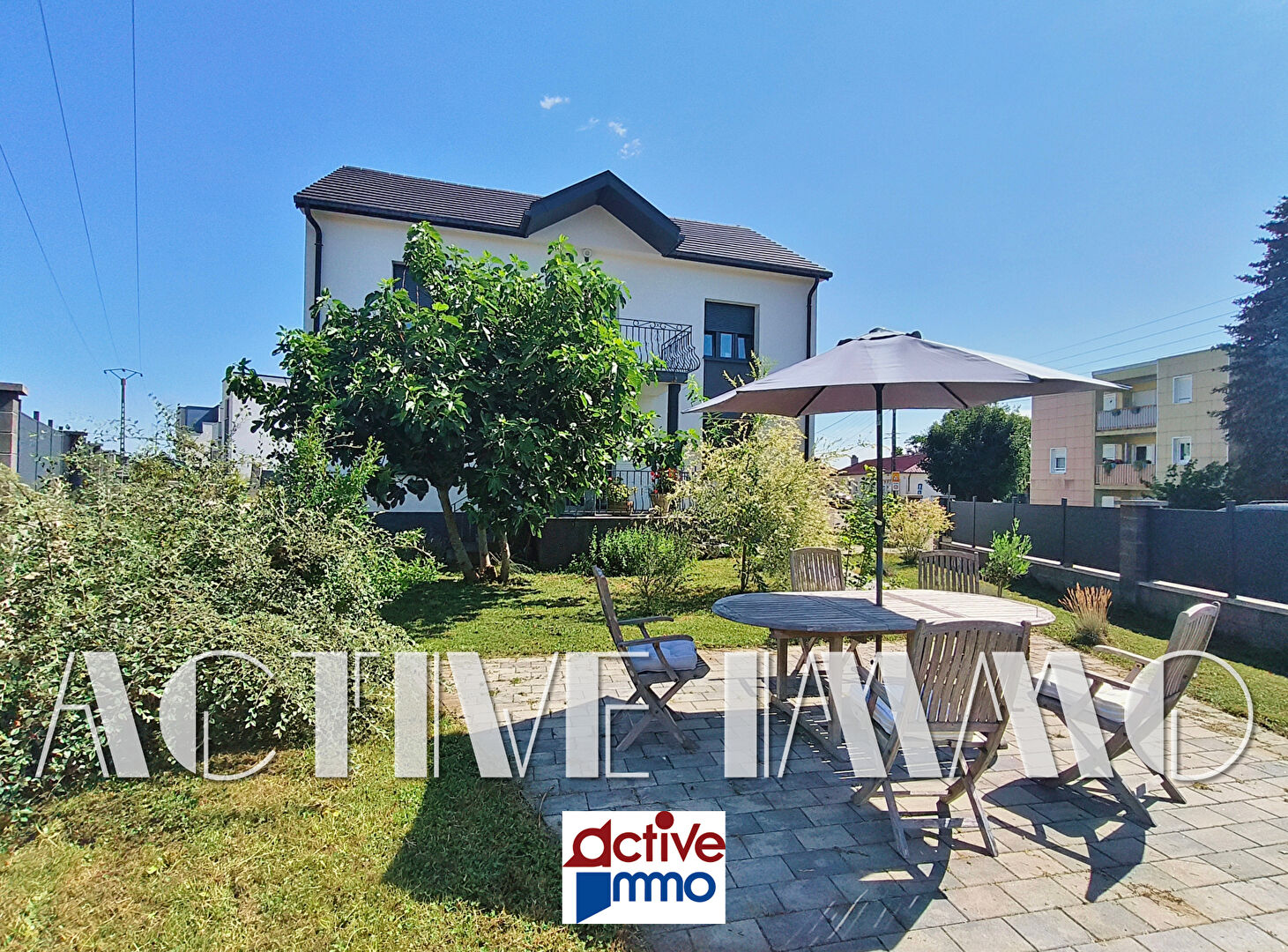 Agence immobilière de Active Immo