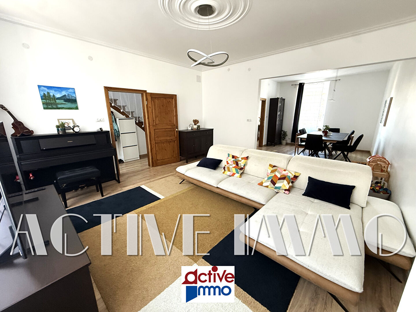 Agence immobilière de Active Immo