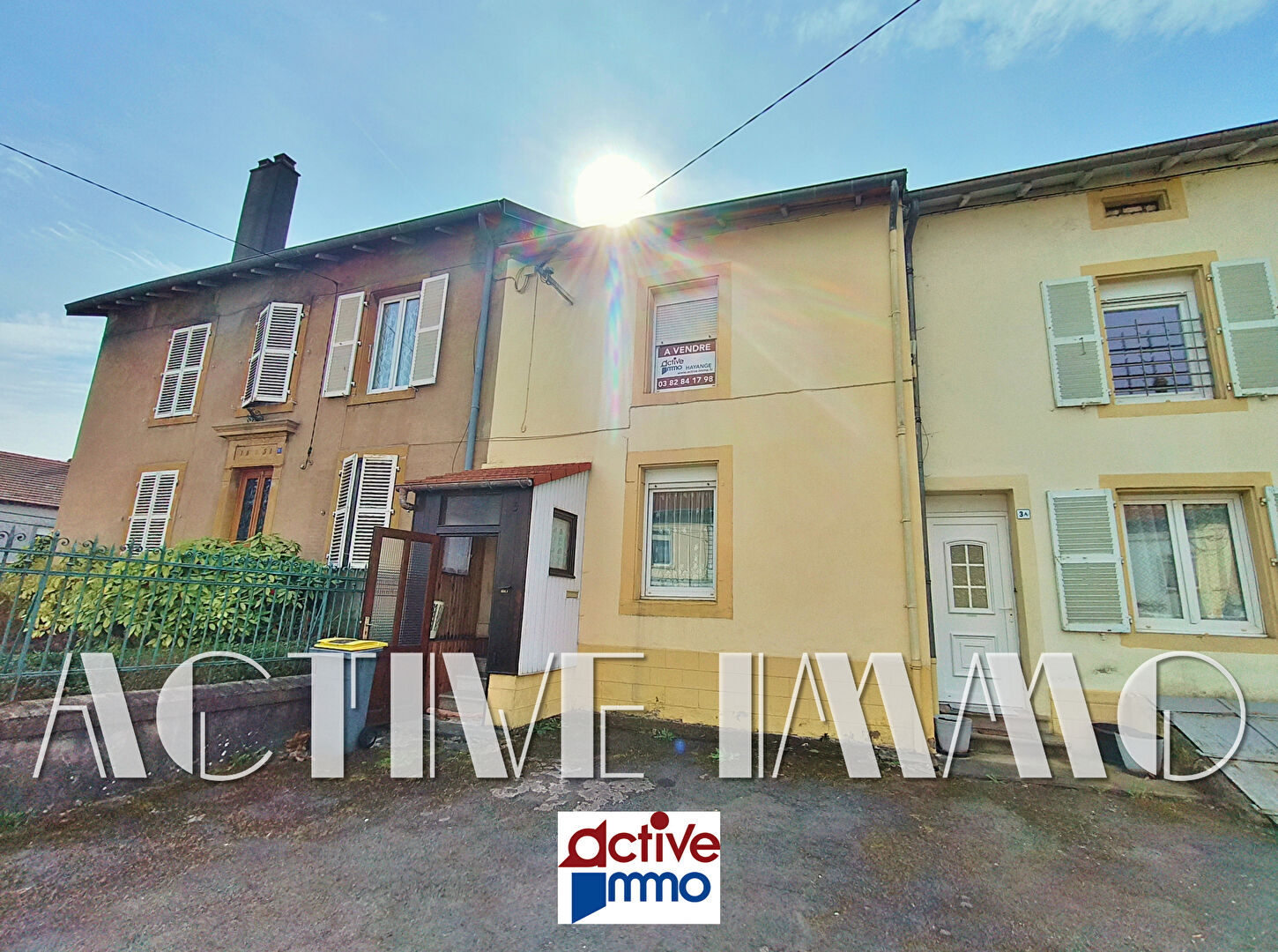 Agence immobilière de Active Immo