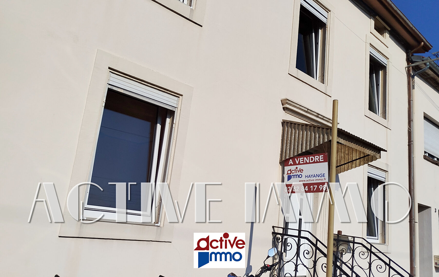 Agence immobilière de Active Immo