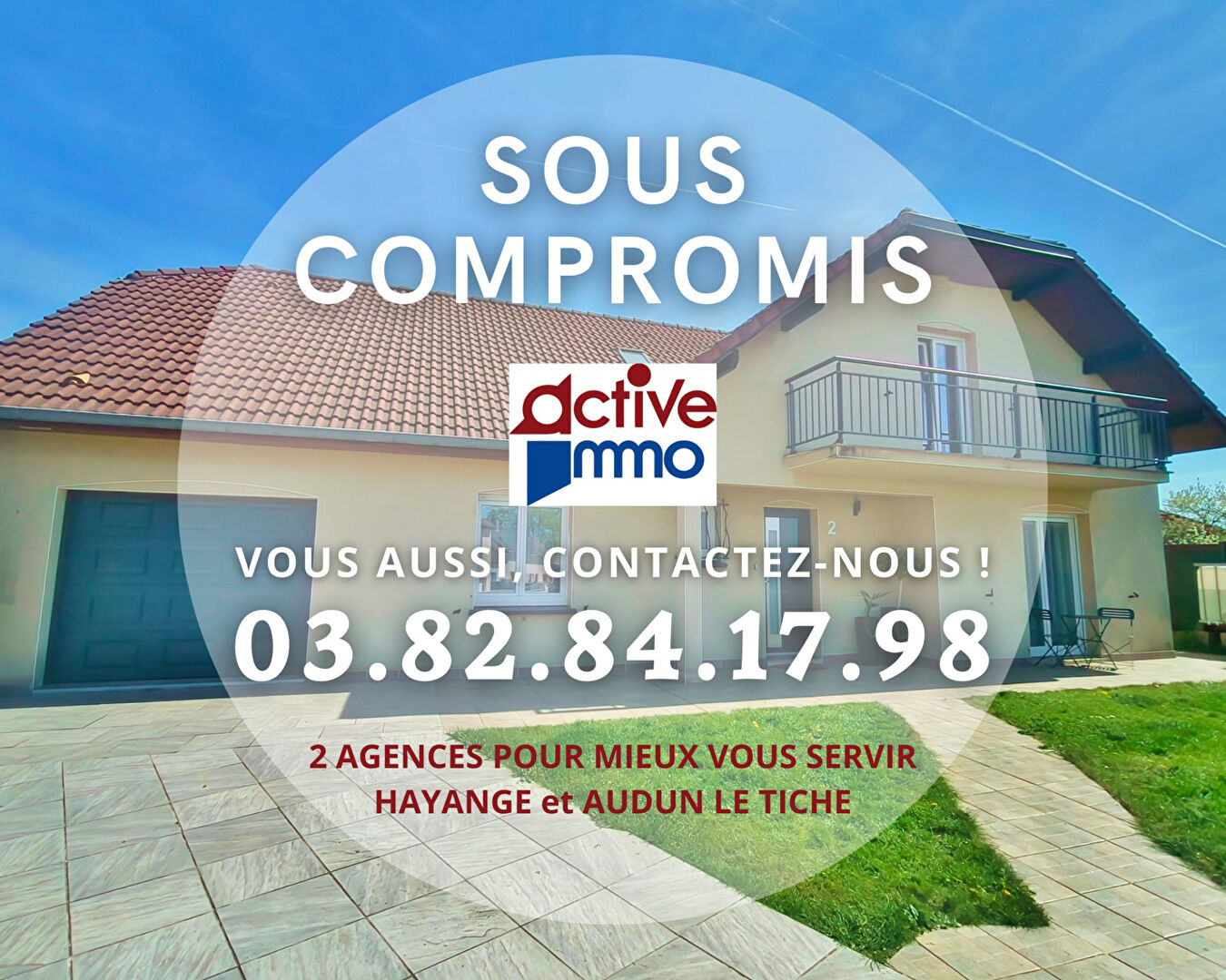 Agence immobilière de Active Immo